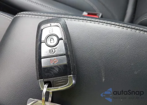 2023 Ford Mustang Mach-E Premium from USA, damaged, VIN 3FMTK3SU4PMB05779